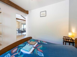 Casa per le vacanze Saint-Martin-le-Redon Caratteristiche 35