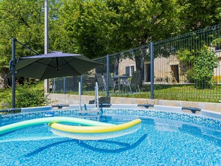 Casa per le vacanze Saint-Martin-le-Redon Registrazione all'aperto 21