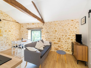 Ferienhaus Saint-Martin-le-Redon Ausstattung 29