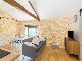 Maison de vacances Saint-Martin-le-Redon Équipement 31