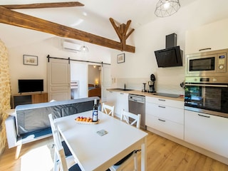 Ferienhaus Saint-Martin-le-Redon Ausstattung 29