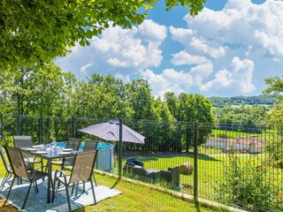 Vakantiehuis Saint-Martin-le-Redon Buitenaudio-opname 6