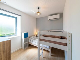 Maison de vacances Saint-Martin-le-Redon Équipement 32