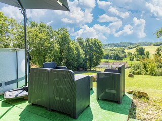 Vakantiehuis Saint-Martin-le-Redon Buitenaudio-opname 14