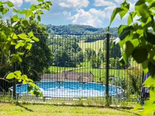 Maison de vacances Saint-Martin-le-Redon Enregistrement extérieur 24