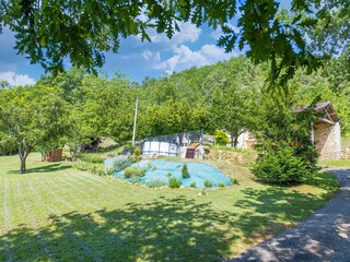 Casa per le vacanze Saint-Martin-le-Redon Ambiente 39