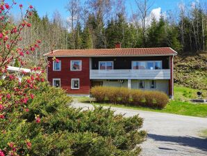 4 Personen Ferienhaus in HÄLLEVADSHOLM - Hedekas - image1