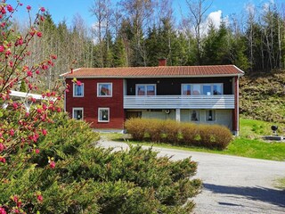 Vakantiehuis Hedekas Buitenaudio-opname 1