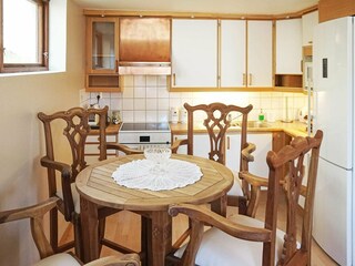 Holiday house Hedekas  9
