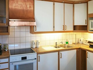 Vakantiehuis Hedekas  7