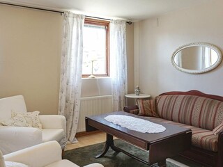 Vakantiehuis Hedekas  8