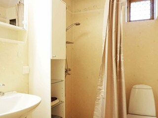 Vakantiehuis Hedekas  2
