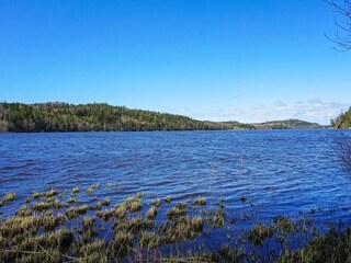 Ferienhaus Hedekas  15