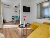 Apartamento Tribanj Krušcica Características 1