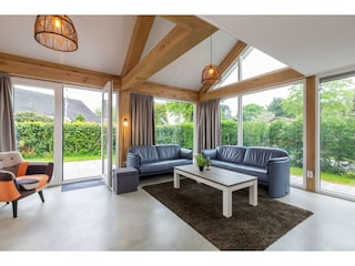 Ferienhaus Nieuw-Haamstede Ausstattung 22