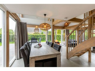 Maison de vacances Nieuw-Haamstede Équipement 24