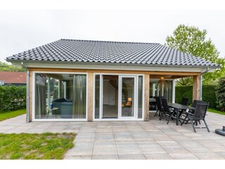 Holiday house Nieuw-Haamstede Outdoor Recording 8