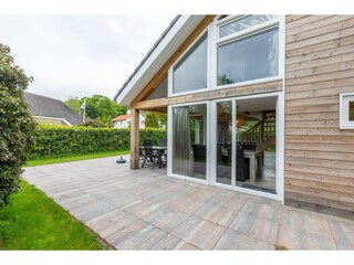 Holiday house Nieuw-Haamstede Outdoor Recording 10