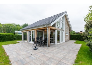Vakantiehuis Nieuw-Haamstede Buitenaudio-opname 9