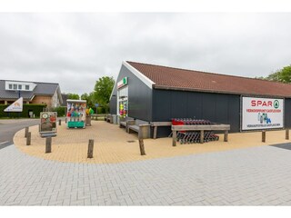 Casa de vacaciones Nieuw-Haamstede Entorno 33
