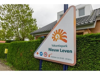 Vakantiehuis Nieuw-Haamstede  38