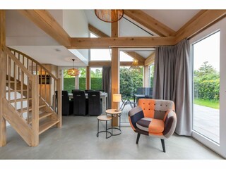 Vakantiehuis Nieuw-Haamstede Kenmerken 11