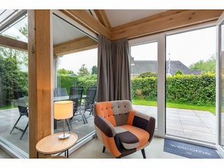 Vakantiehuis Nieuw-Haamstede Kenmerken 14
