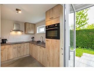 Ferienhaus Nieuw-Haamstede Ausstattung 12