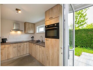 Vakantiehuis Nieuw-Haamstede Kenmerken 13