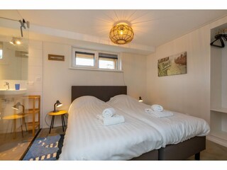 Maison de vacances Nieuw-Haamstede Équipement 22