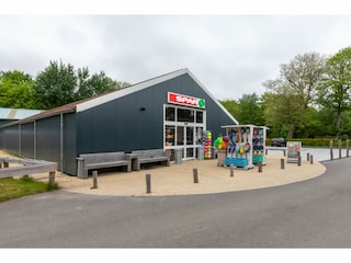 Ferienhaus Nieuw-Haamstede Umgebung 33