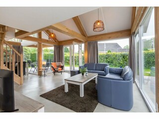 Maison de vacances Nieuw-Haamstede Équipement 19