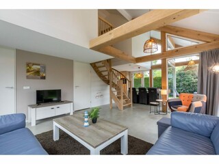 Vakantiehuis Nieuw-Haamstede Kenmerken 22