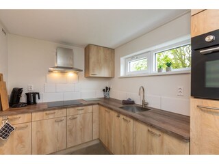 Ferienhaus Nieuw-Haamstede Ausstattung 15