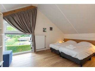 Ferienhaus Nieuw-Haamstede Ausstattung 27