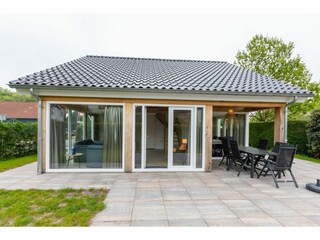 Vakantiehuis Nieuw-Haamstede Buitenaudio-opname 4
