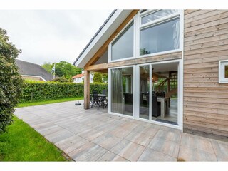 Ferienhaus Nieuw-Haamstede Außenaufnahme 4