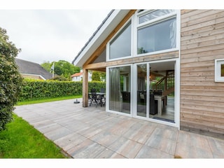 Ferienhaus Nieuw-Haamstede Außenaufnahme 5