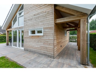 Ferienhaus Nieuw-Haamstede Außenaufnahme 3