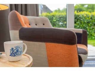 Vakantiehuis Nieuw-Haamstede Kenmerken 19