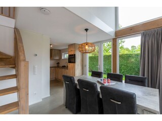 Vakantiehuis Nieuw-Haamstede Kenmerken 21