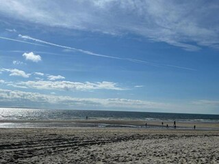 Casa per le vacanze Nieuw-Haamstede Ambiente 34