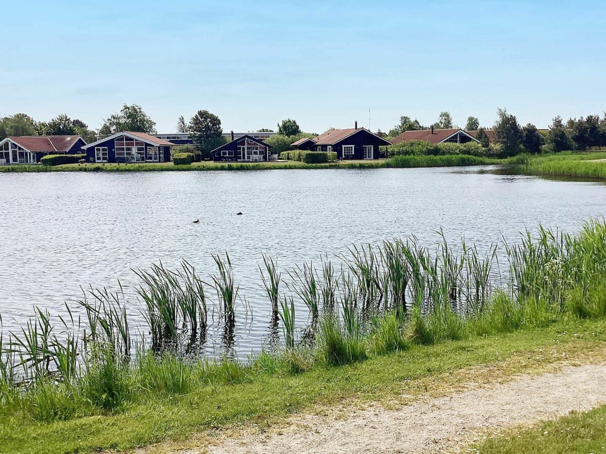 Ferienhaus Vaeggerløse Außenaufnahme 1