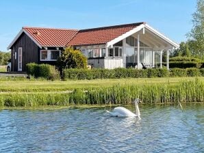 6 Personen Ferienhaus in Væggerløse - Vaeggerløse - image1