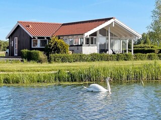 Vakantiehuis Vaeggerløse Buitenaudio-opname 1