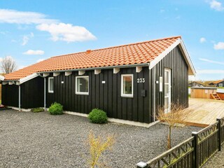 Ferienhaus Vaeggerløse Außenaufnahme 3