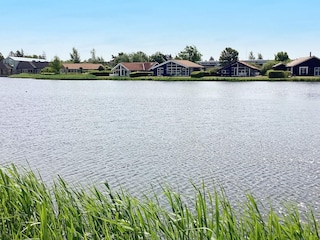 Ferienhaus Vaeggerløse Außenaufnahme 5
