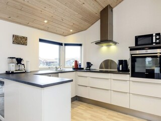 Vakantiehuis Vaeggerløse  18
