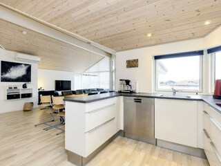 Vakantiehuis Vaeggerløse  19