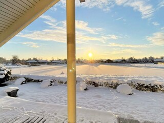 Ferienhaus Vaeggerløse  43